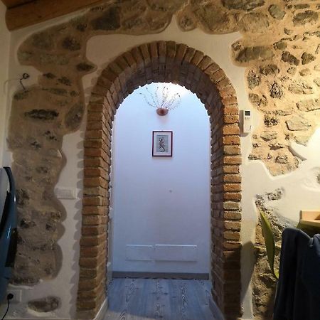Casa Nel Borgo - Il Gufo Διαμέρισμα Tremosine Εξωτερικό φωτογραφία